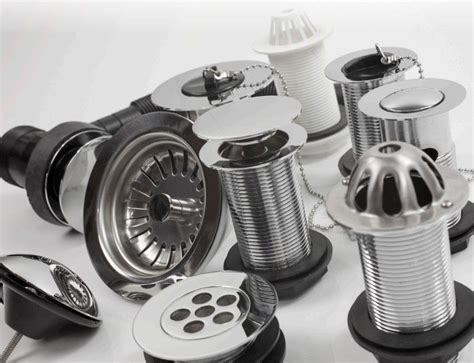 what is the difference between slotted and unslotted waste|Understanding Different Types of Basin Wastes .